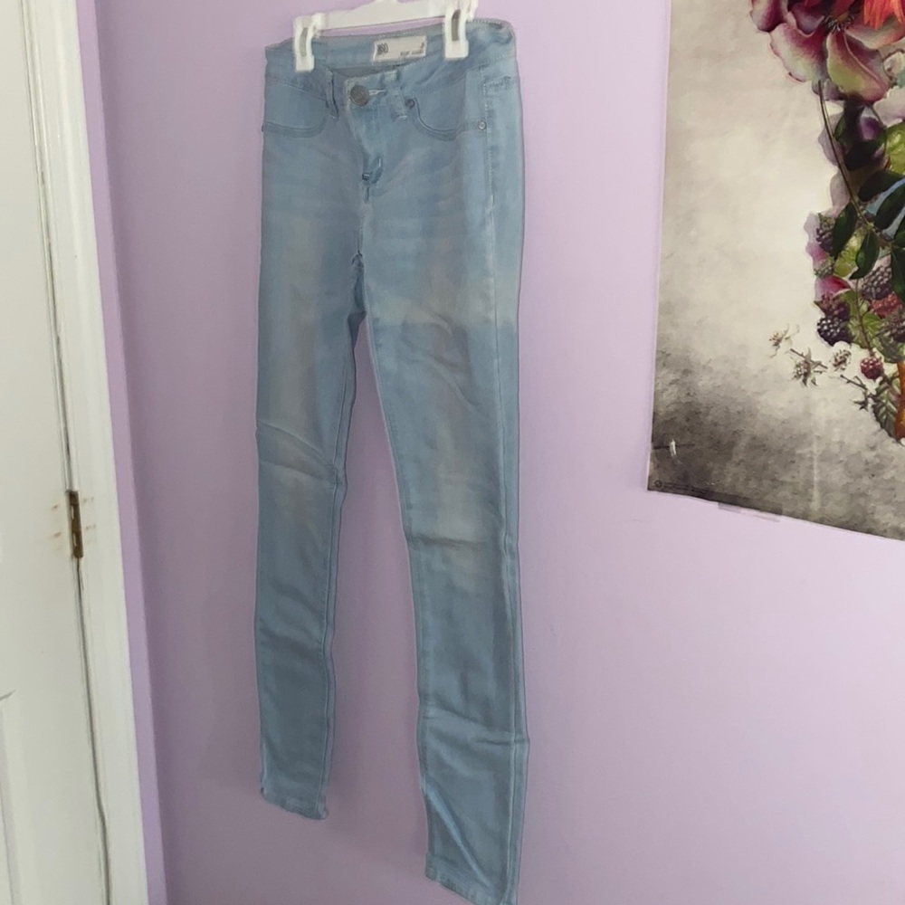 Jeggings
